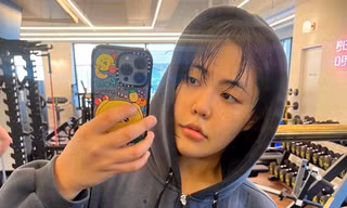 Cuộc sống của 'thánh ăn Hàn Quốc' sau khi giảm 50 kg