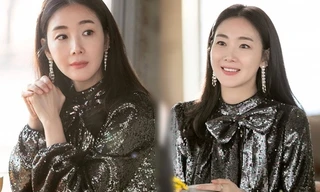 Choi Ji Woo bất ngờ xuất hiện trong 'Hạ cánh nơi anh' khiến fan thích thú