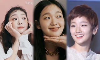 Ba cô gái trong 'bộ tam một mí' xứ Hàn đang khiến giới trẻ mê mẩn là ai?