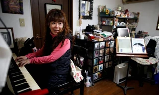 Những người 'độc thân ký sinh’ ở Nhật Bản