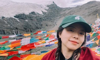 Kiếm 100 triệu/tháng nhờ... giúp người giàu tiêu tiền