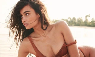 Dàn mỹ nhân bốc lửa tung loạt ảnh áo tắm Sports Illustrated 2020 đầu tiên