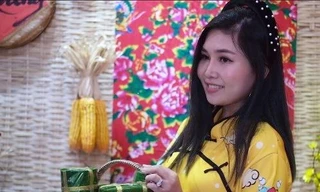 Giới trẻ TPHCM đến phim trường, quán cafe, xúng xính áo dài chụp ảnh đón xuân