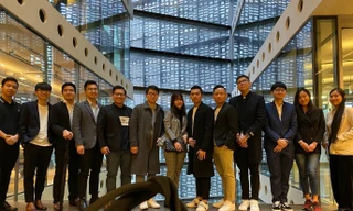 Hội Sinh viên Việt Nam tại Australia: Hình thành, phát triển trên mong muốn của thanh niên