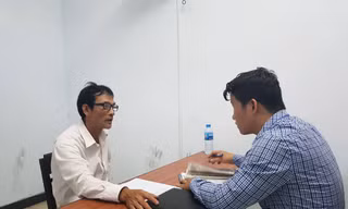 Cơ quan CSĐT (Công an TP Đà Nẵng) đang tạm giữ hình sự đối với Nguyễn Hùng Dũng (ảnh) và Lê Thị Phương Oanh để làm rõ vụ việc giết người phi tang xác ở vịnh Mân Quang. Ảnh: T.L