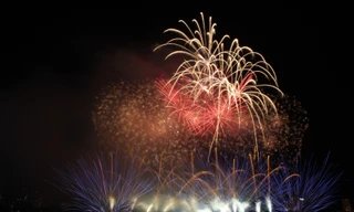 Nhìn lại màn trình diễn của Ý và Mỹ - hai đội vào chung kết DIFF 2018