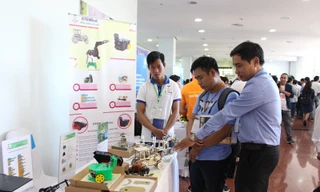 Trong năm nay, UBND TP Đà Nẵng sẽ chi hơn 6,2 tỷ đồng cho các hoạt động hỗ trợ khởi nghiệp đổi mới sáng tạo