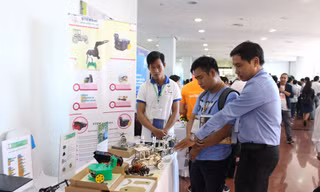 Trong năm nay, UBND TP Đà Nẵng sẽ chi hơn 6,2 tỷ đồng cho các hoạt động hỗ trợ khởi nghiệp đổi mới sáng tạo