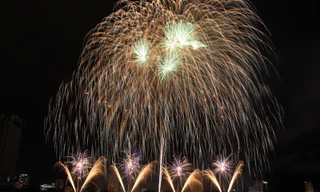 Gặp sự cố, màn trình diễn của Bồ Đào Nha vẫn chinh phục khán giả 