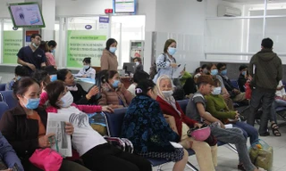 Đà Nẵng cách ly 5 trường hợp nghi nhiễm Covid – 19