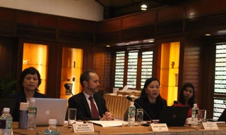 Chiều 20/3, tại Đà Nẵng, trong khuôn khổ Hội nghị của Hiệp hội kiểm soát nhiễm khuẩn châu Á Thái Bình Dương (APSIC) lần thứ 9, BD – một công ty hàng đầu về công nghệ y tế trên thế giới công bố kế hoạch hành động 5 năm chống đề kháng kháng sinh tại Việt Na