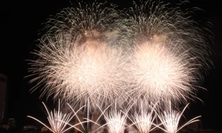 Đội Ý bảo vệ thành công 'ngôi vương' DIFF 2018