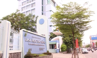 Dự án Làng Đại học Đà Nẵng khởi động từ năm 1997 và bị "treo" trong 20 năm. Đến tháng 2/2017, Thủ tướng Nguyễn Xuân Phúc chỉ đạo tái khởi động dự án này. Ảnh: Giang Thanh