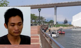 Khởi tố bắt tạm giam bị can Bùi Văn Hời - kẻ giết con gái ném xác xuống sông Hàn