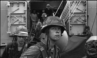 Chiến tranh Việt Nam trên tạp chí Newsweek