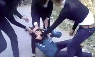 Hệ quả việc chú trọng dạy 'chữ' hơn 'dạy người'