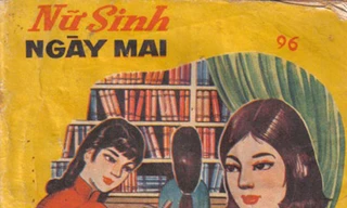 Di vật và những phân vân