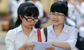 Điểm chuẩn Học viện Kỹ thuật Mật mã, ĐH Mở TPHCM