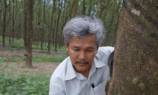 Cán bộ sai, dân lĩnh đủ