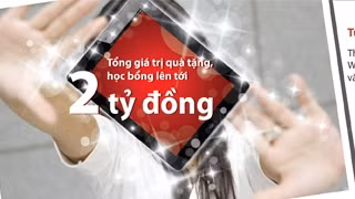 Cùng rinh Ipad với thẻ ATM E-Partner