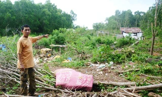 Phú Quốc: Tràn lan dự án ‘ma’