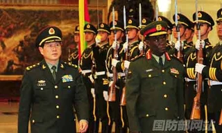 TQ tiếp tục điều chỉnh nhân sự quân đội cấp cao