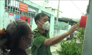 Cilp: Áp dụng mô hình một nhà nhấn nút, cả xóm chữa cháy