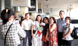 Đơn giản các thủ tục để đón khách du lịch quốc tế từ ngày 15/3