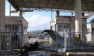 Nổ lớn ở Syria, 21 người chết