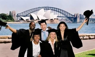 20 học bổng tại Ấn Độ năm 2013