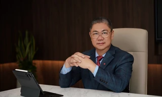 Chứng khoán VPBank có tổng giám đốc mới