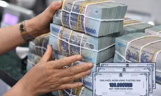 Doanh nghiệp phát hành trái phiếu ra công chúng phải được xếp hạng tín nhiệm