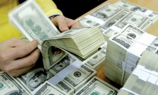 Dự báo giá USD khi ông Donald Trump bước vào Nhà Trắng