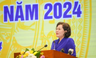 Thống đốc Ngân hàng nói về sự cố rút tiền hàng loạt tại SCB 