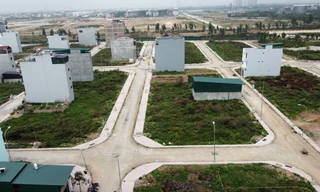 Phân khúc nào dẫn đầu thị trường bất động sản 2025?