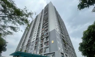 Nhà ở xã hội, căn hộ chung cư năm nay sẽ ra sao?