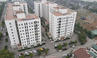 Gói tín dụng 120.000 tỷ đồng cho NƠXH 'ế' lại chuẩn bị có thêm gói mới