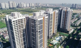 Lãi vay mua nhà thấp kỷ lục, vì sao nhiều người vẫn thờ ơ?