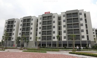 Hà Nội: Cảnh báo việc đặt cọc mua nhà ở xã hội tại Mê Linh