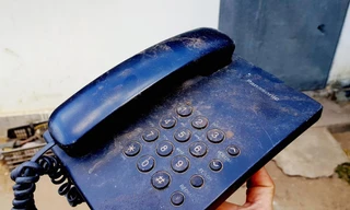 Hi hữu: Rao bán lô tài sản đã hỏng với giá gần 38 triệu đồng