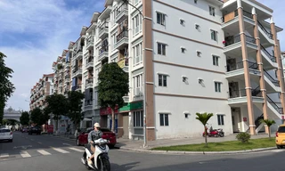 Cả nước có thêm gần 7.000 căn nhà ở xã hội 