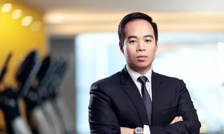 Tập đoàn BIM có tân chủ tịch 40 tuổi