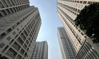 Năm nay xuống tiền mua bất động sản rất tốt?