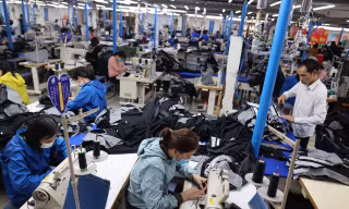 Doanh nghiệp nói gì về thông tin bước đầu đàm phán thuế quan?