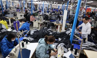 Doanh nghiệp nói gì về thông tin bước đầu đàm phán thuế quan?