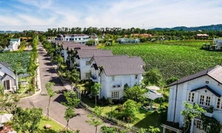 Bộ Xây dựng nêu tên 9 dự án BĐS sai phạm ở Phú Thọ