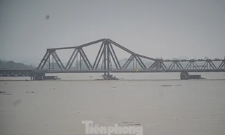 Bộ Giao thông yêu cầu rà soát các cầu bắc qua sông