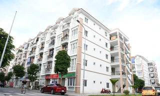 Người mua nhà ở xã hội sắp được 'bơm' vốn ưu đãi? 