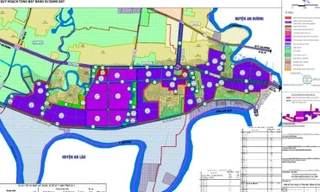 Đề nghị xét lại năng lực vốn của nhà đầu tư muốn làm khu công nghiệp ở Hải Dương 