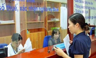 9 tháng hơn 2.870 người nợ thuế bị tạm hoãn xuất cảnh 